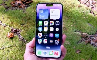 顶配版独占！iPhone 15 Pro Max配潜望式长焦：系苹果史上首次