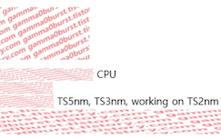 苹果已开展基于台积电 2nm 工艺芯片的研发工作