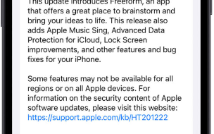 Apple Music 开唱卡拉OK 模式如何开启？