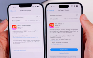 iOS 17 Beta 2 推出！带你了解15 个功能上的变化