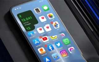 iPhone15怎么隔空投送 iPhone15隔空投送步骤