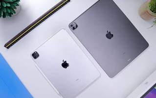 苹果惊喜宣布即将举办新一代 iPad 发布会