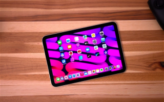 iPad Pro 2024款屏幕大升级：苹果首次使用OLED