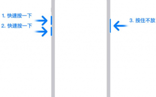 iPhone 死机怎么办？分享各款iPhone 重新开机的方法