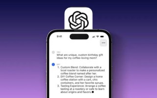 Siri 联合创始人称苹果与 OpenAI 合作只是权宜之计