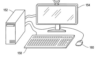 苹果新专利：暗示 Mac 设备将会引入 Face ID