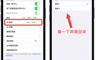 iOS 16.4 更新过后Siri 无法连接、不能用怎么办？教你3 招秒解决