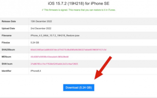 苹果iOS 16.3 认证通道关闭，升级到iOS 16.3.1 后便无法再降级