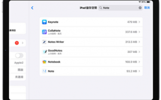 iPad 买64GB 写笔记够用吗？iPad 容量挑选建议指南