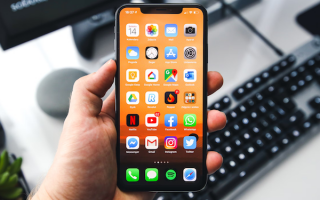 苹果 iOS 18 或能更自由的定制主屏幕 App 图标布局