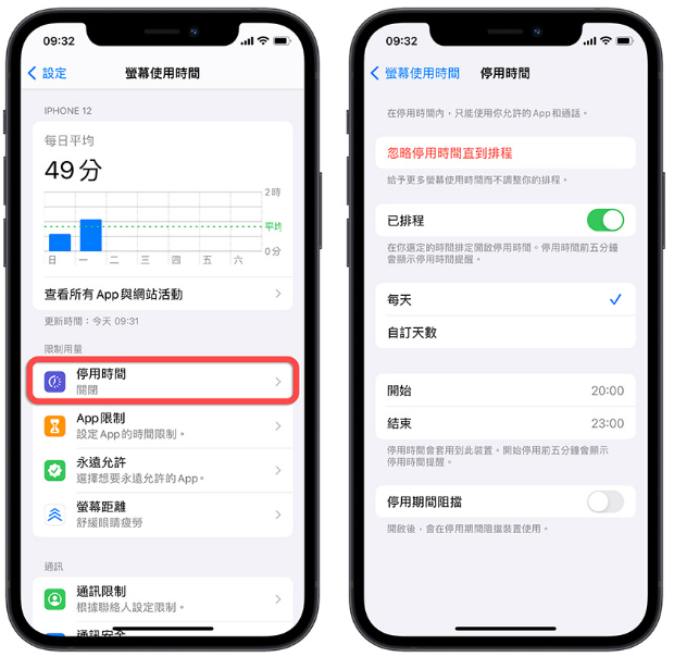 iPhone 看久了眼睛疲劳不舒服？这8 大护眼功能请打开-第4张图片