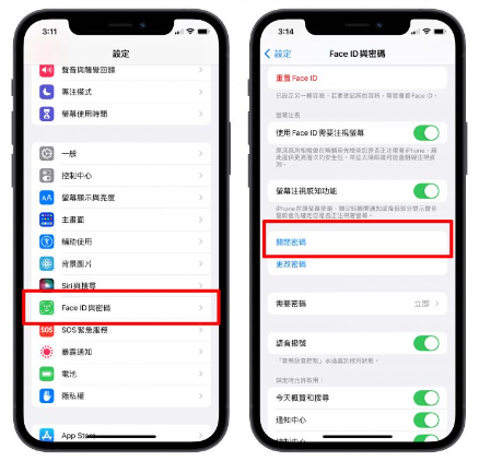 iPhone 用电脑更新iOS 15 跳出4000、3000 等错误信息-第3张图片