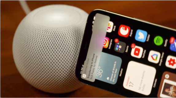 HomePod 在2023 年即将回归！这6 大亮点带你抢先看-第3张图片