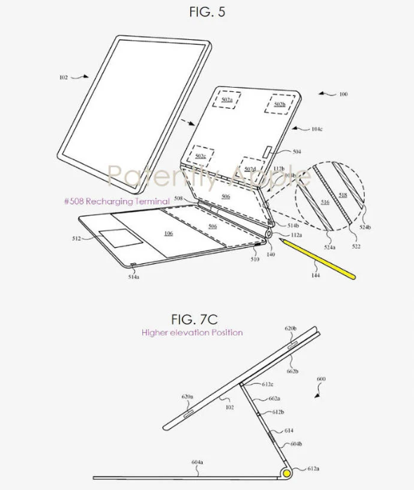 如果有更多的扩充接孔，iPad Pro 应该会变得更加Pro-第11张图片