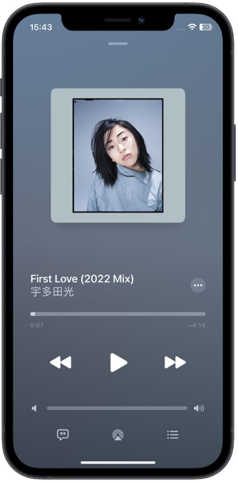 Apple Music 开唱怎么用？哪些音乐有支持？-第10张图片