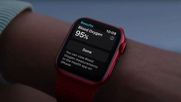 ITC 提交诉讼文件，反对苹果搁置 Apple Watch 销售禁令动议-第1张图片