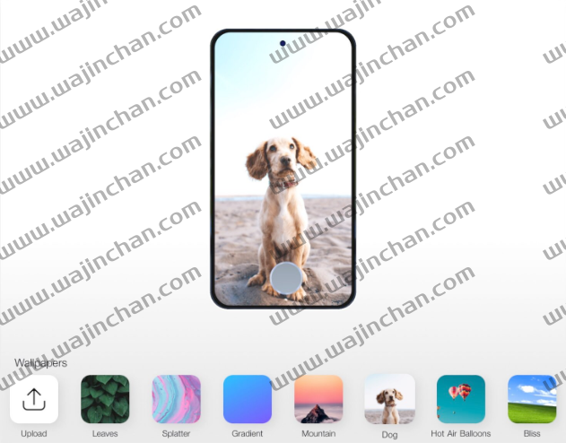 自己的iPhone 自己设计！如果iPhone 有4 颗镜头会变这样吗？-第13张图片