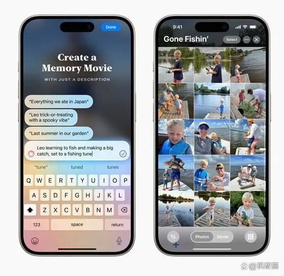 ios18值不值得升级? iOS 18抢先上手体验-第12张图片