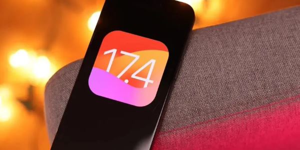 iOS17.4正式版更新了什么 iOS17.4正式版更新时间及内容一览-第2张图片