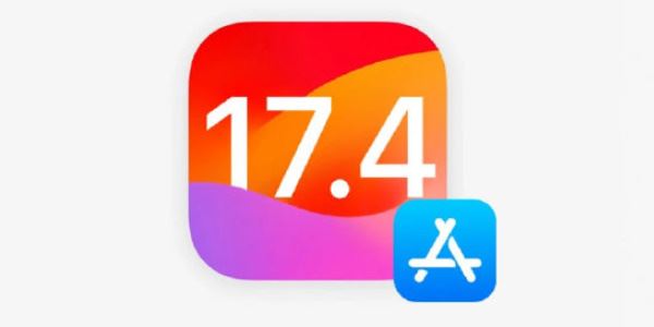 iOS17.4正式版更新了什么 iOS17.4正式版更新时间及内容一览-第1张图片