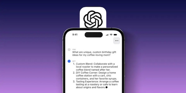 Siri 联合创始人称苹果与 OpenAI 合作只是权宜之计-第1张图片