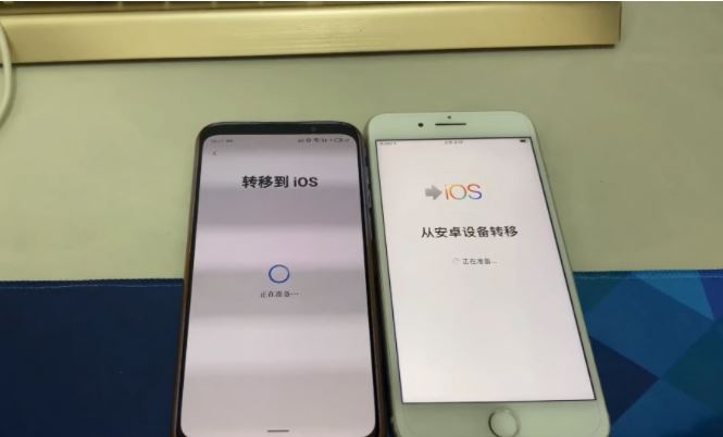 怎么将安卓手机数据迁移至iPhone15？安卓数据转移到iPhone15方法-第4张图片