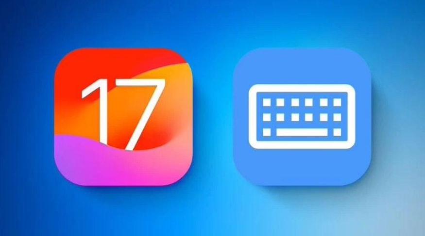 iOS17打字弹出应用切换界面怎么办 iOS17打字弹出应用切换界面解决方法-第1张图片