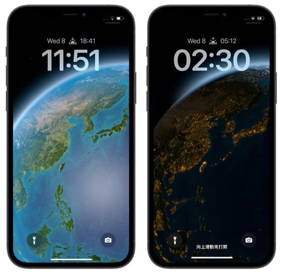 iOS 16 锁定画面15 大使用技巧、功能教学分享-第24张图片