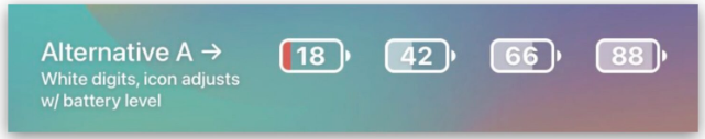 iOS 16 电池百分比争议：分享3 种做法Apple 如何改善-第3张图片