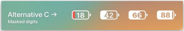 iOS 16 电池百分比争议：分享3 种做法Apple 如何改善-第5张图片