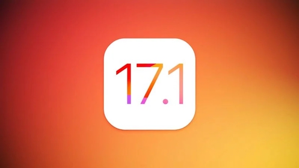 苹果发布 iOS 17.1/iPadOS 17.1 开发者预览版 Beta 3-第1张图片