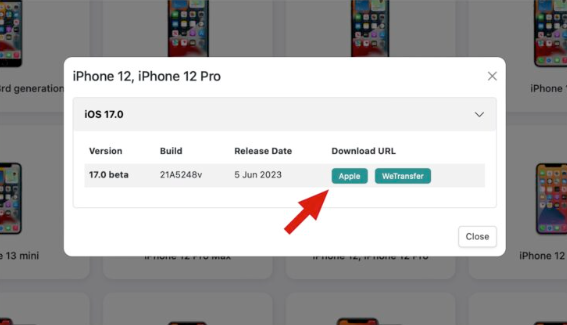 iOS 17 Beta 版更新描述档如何取得？4 招下载、安装与升级教学-第6张图片