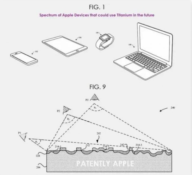 iPhone 15 据传使用钛合金材质外壳，到底哪次是真的？-第6张图片