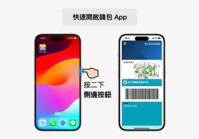 iPhone 锁定键不只是锁定屏幕！10 个方便功能还能快速 SOS 求救-第4张图片