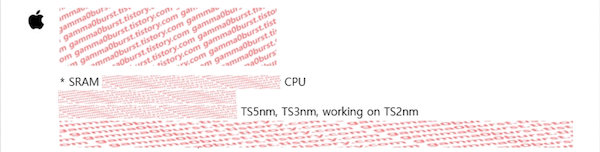 苹果已开展基于台积电 2nm 工艺芯片的研发工作-第1张图片