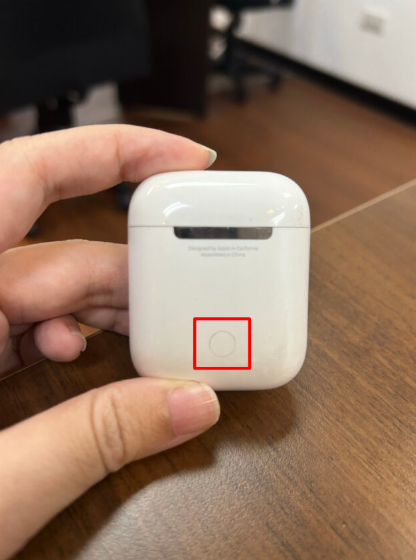 AirPods 单耳遗失了吗？单耳配对的4 个步骤告诉你-第3张图片