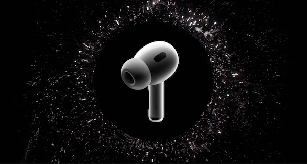 古尔曼：苹果 iOS 18 将为 AirPods Pro 提供“助听器模式”-第1张图片